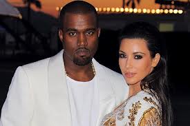 Kim & Kanye Are Engaged!