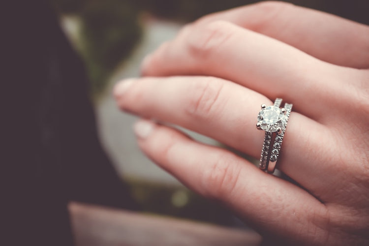 Still a Girl's Best Friend: How Ethical Diamonds Are Changing the Industry  - Knowledge at Wharton